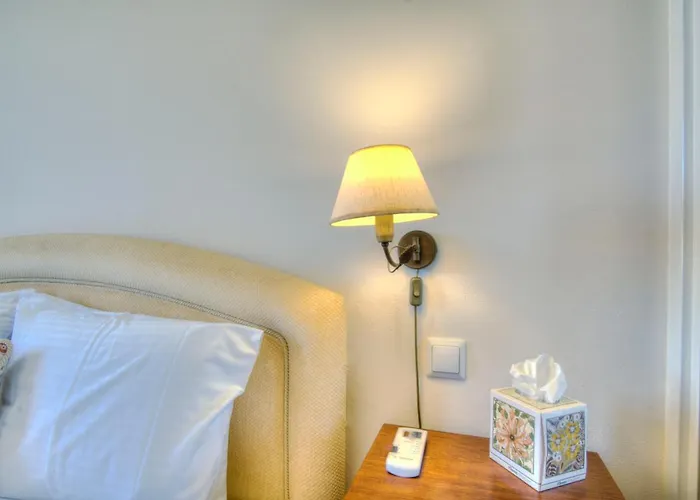 Corfu Ionian Light