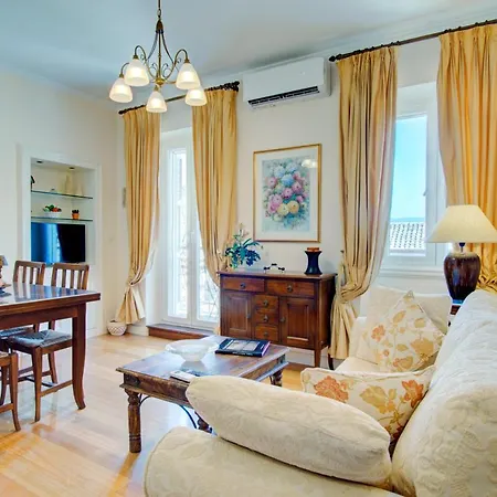 Corfu Ionian Light Apartment Exterior photo