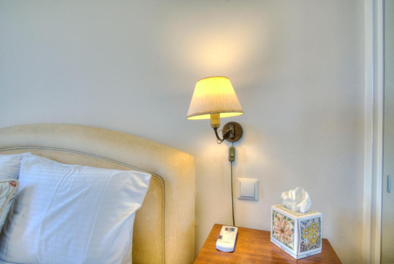 Corfu Ionian Light Apartment *