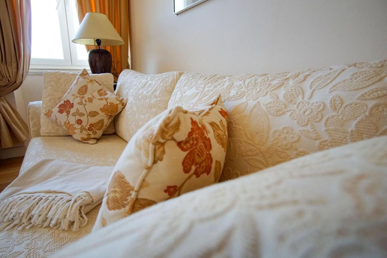 Apartment Corfu Ionian Light