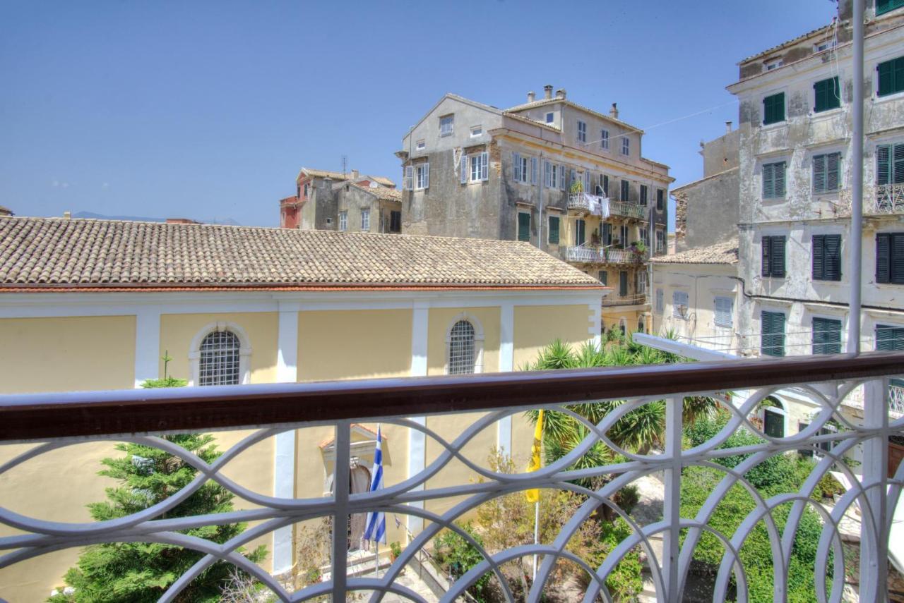 Corfu Ionian Light Apartment Corfu (city)