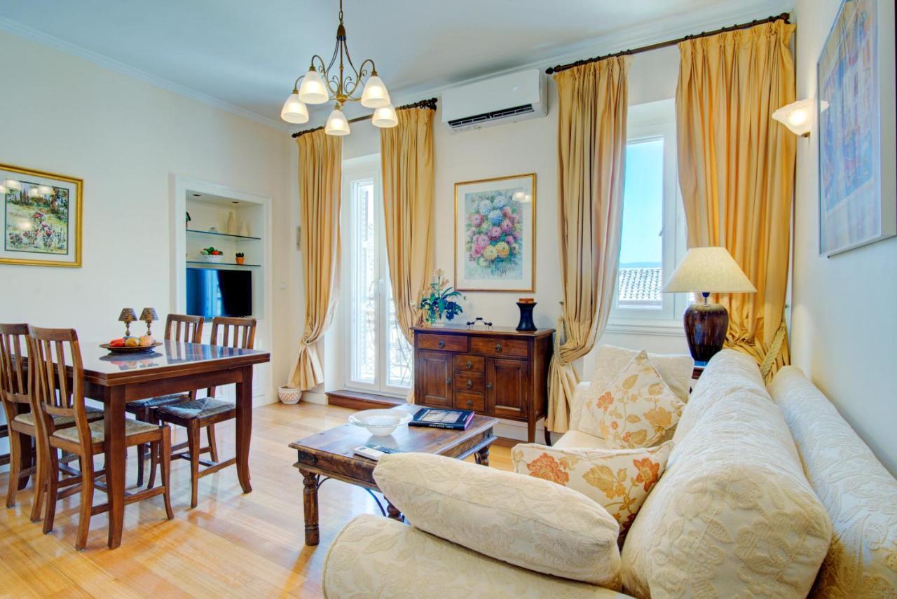 Corfu Ionian Light Apartment Corfu (city)