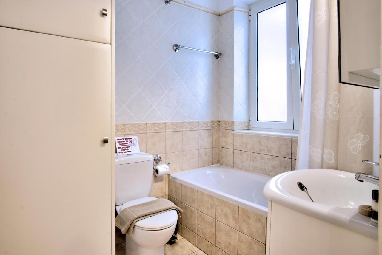 Corfu Ionian Light Apartment *