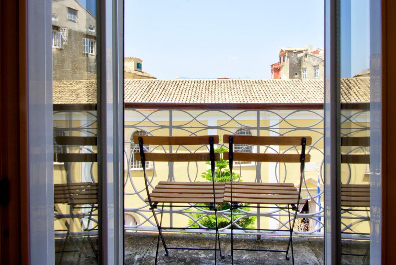 Corfu Ionian Light *