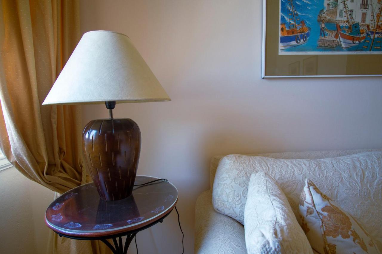 Apartment Corfu Ionian Light