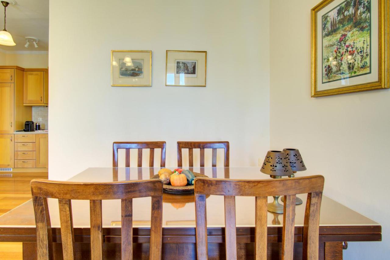 Corfu Ionian Light Apartment *
