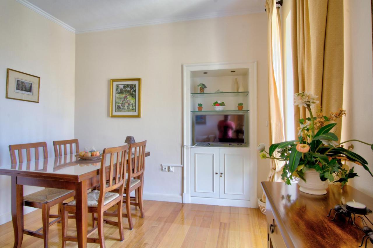 Apartment Corfu Ionian Light