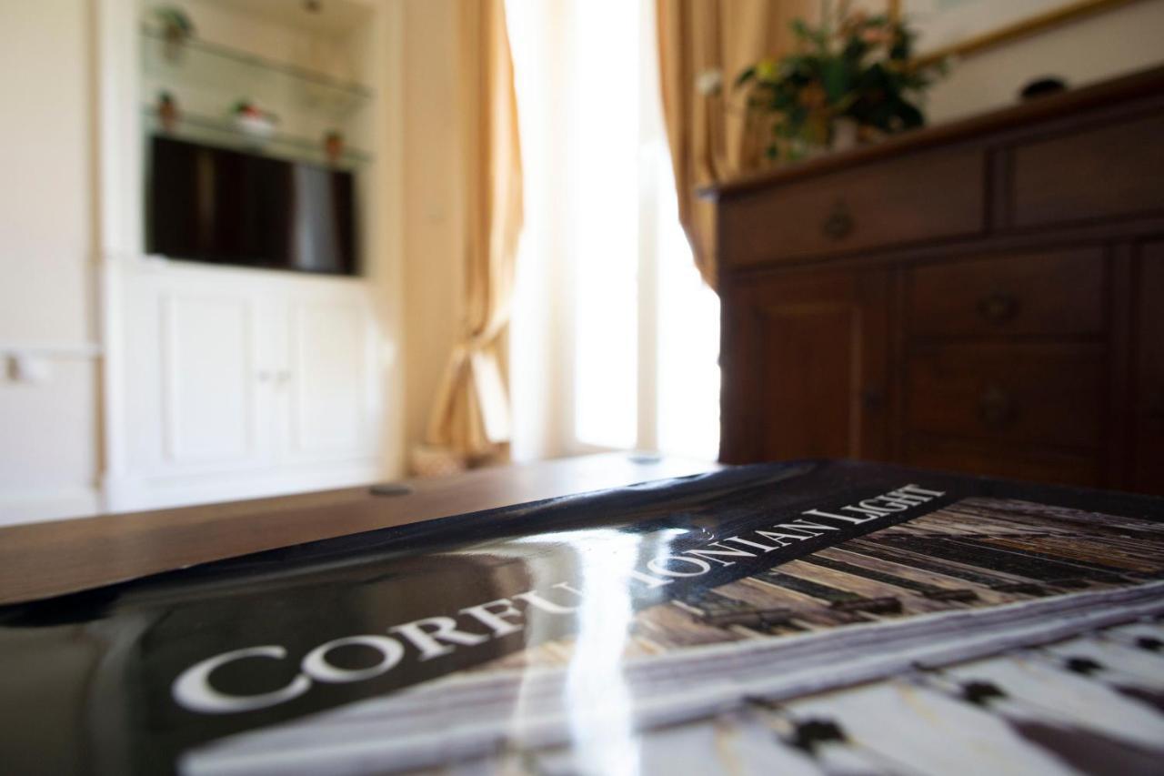 Corfu Ionian Light Apartment Corfu (city)