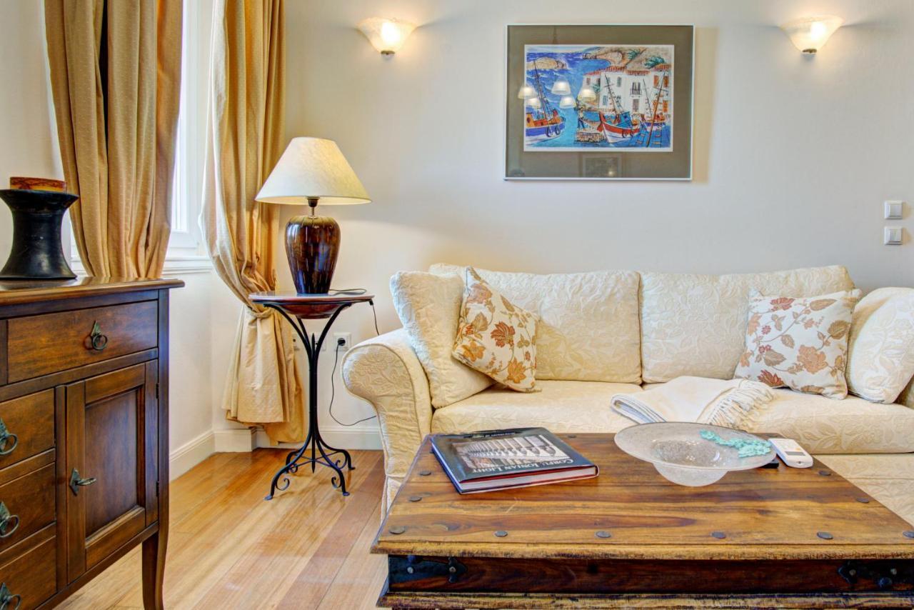 Apartment Corfu Ionian Light Corfu (city)