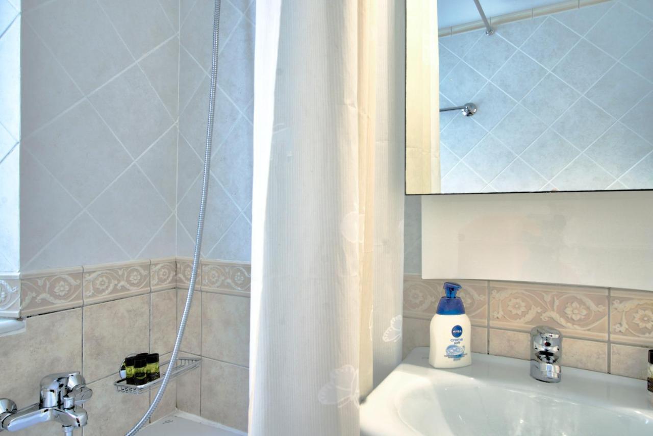 Apartment Corfu Ionian Light *