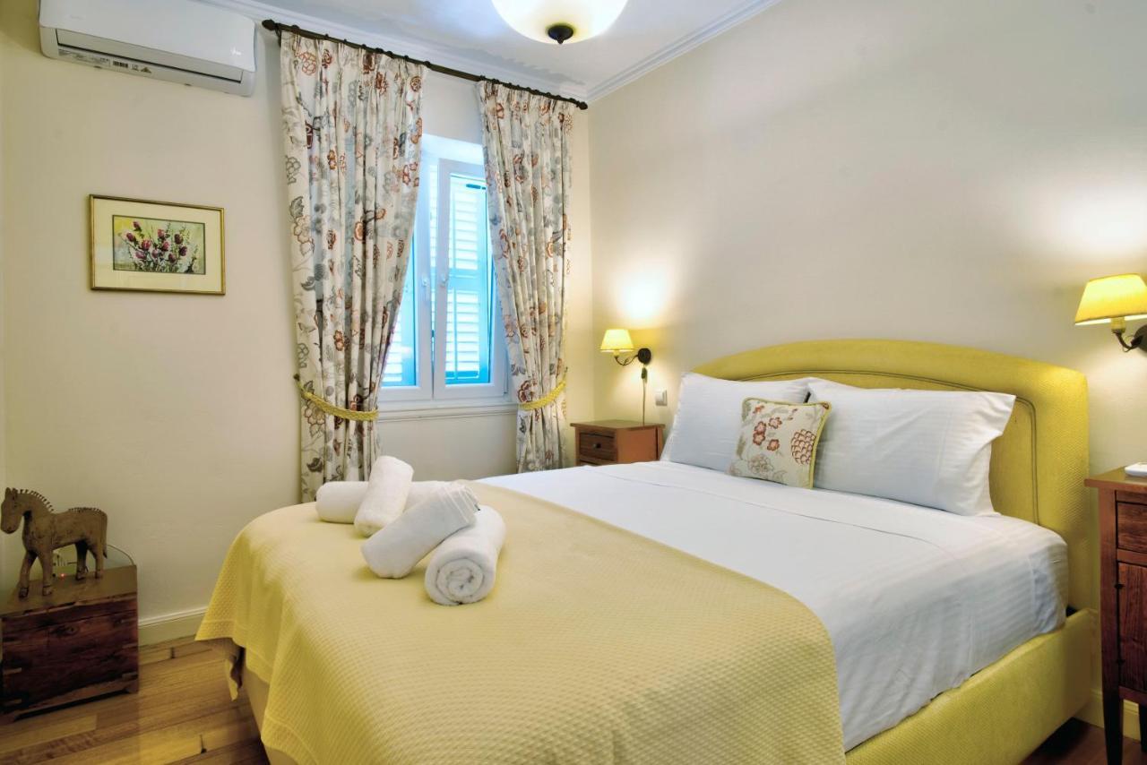 Corfu Ionian Light Apartment
