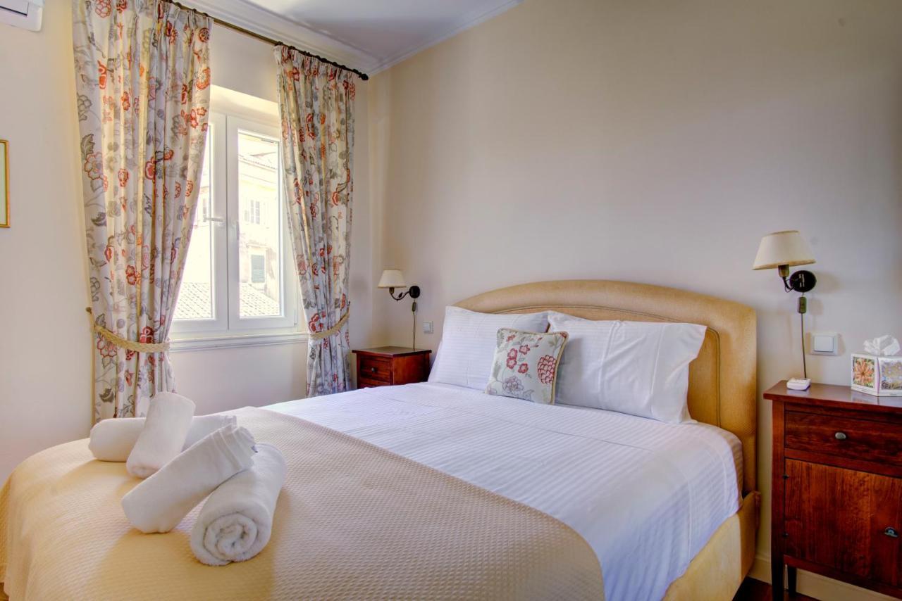 Corfu Ionian Light Apartment *