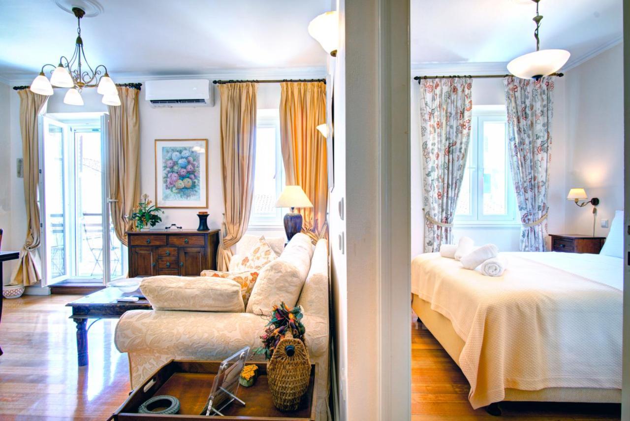 Corfu Ionian Light Apartment Corfu (city)