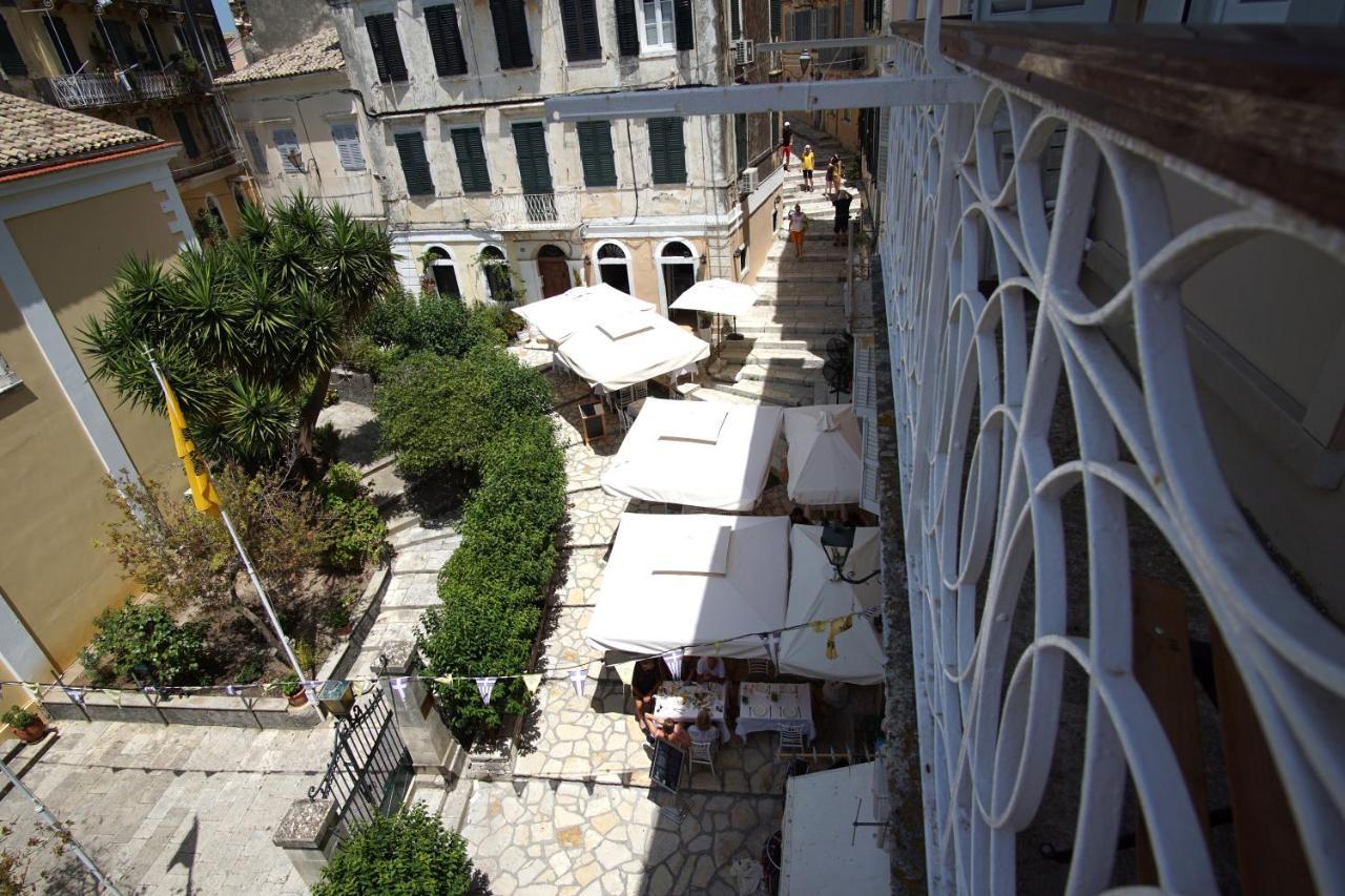 Apartment Corfu Ionian Light *
