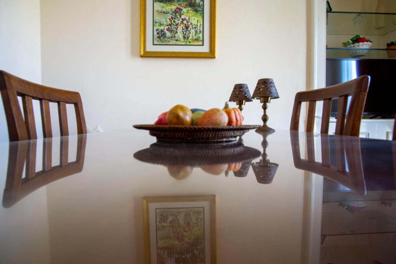 Apartment Corfu Ionian Light *